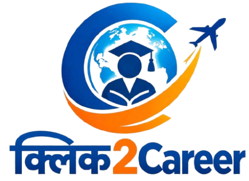 Click2Career — Admission Guidance & Study Abroad
