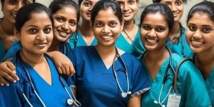 Nursing & Para-Medical