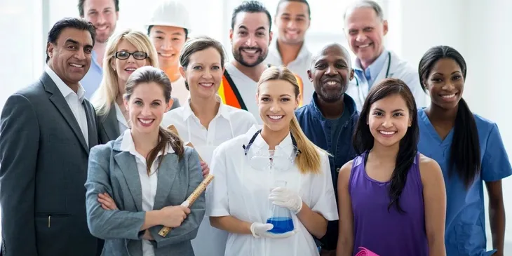 Vocational Training